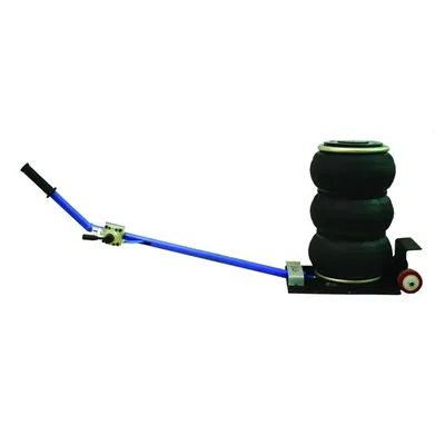 Lift Up 5 Tons Capacity Air Jack, 100 Psi Minimum Pressure (1 Year Warranty)